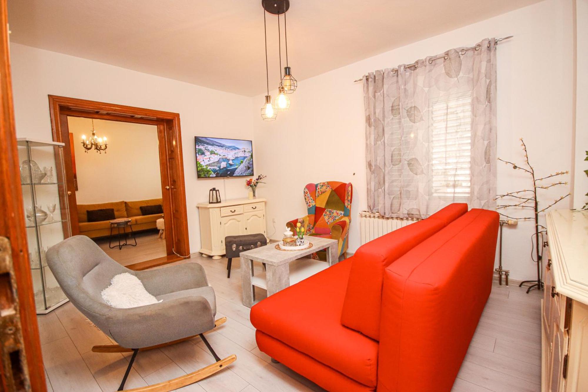 Apartments Katusic Cavtat Exterior photo