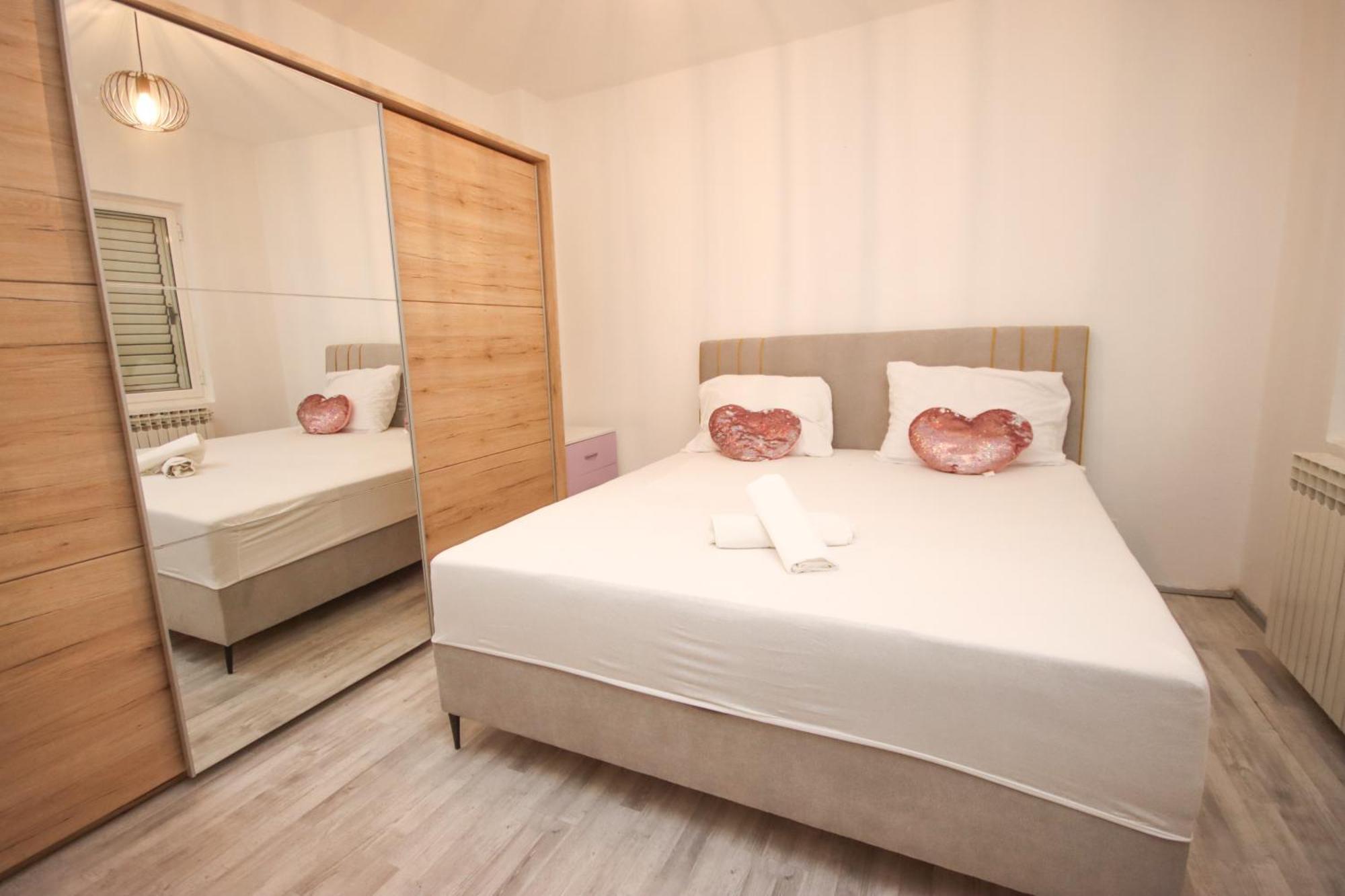 Apartments Katusic Cavtat Exterior photo